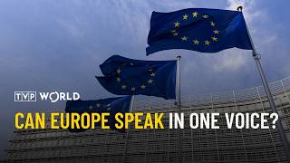 Europeans cannot pretend we are immune to each other’s problems | News in Depth