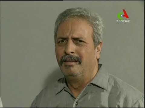 المسلسل الجزائري شفيقة بعد اللقاء الحلقة 19