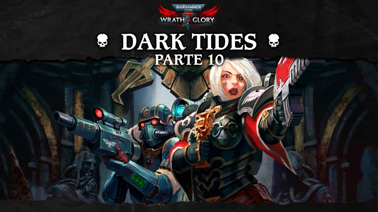 warhammer 40k dark tides download warhammer 40k dark tides download