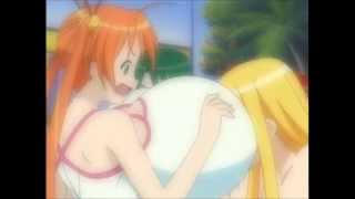 Asuna's Breast Expansion (Shorter Version) [HD]