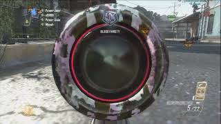 QUAD FEED Finished WITH A TRICKSHOT! (Epic 4 Piece On Bo2)