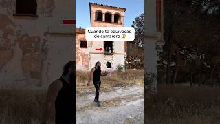 Cuando Le Metes Prisa Al Camarero Y Se La Va La Olla