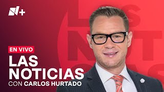 Las Noticias | 30 Mayo 2024