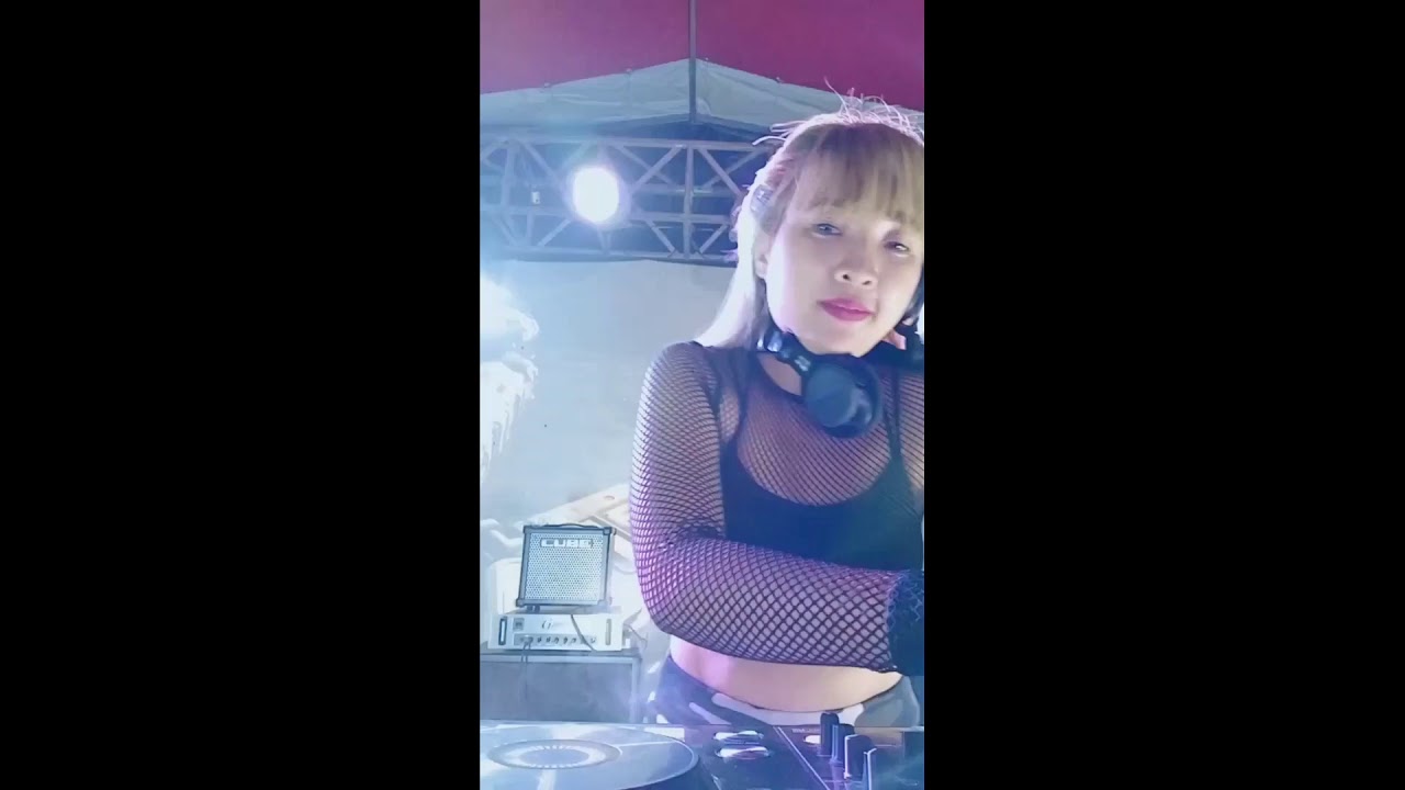  entah  apa  yang  merasukimu  Dj rikha YouTube