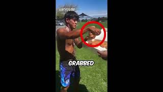 Bodybuilder Breaks The Rules With ONE Giant Cheat Meal 🍩🔥