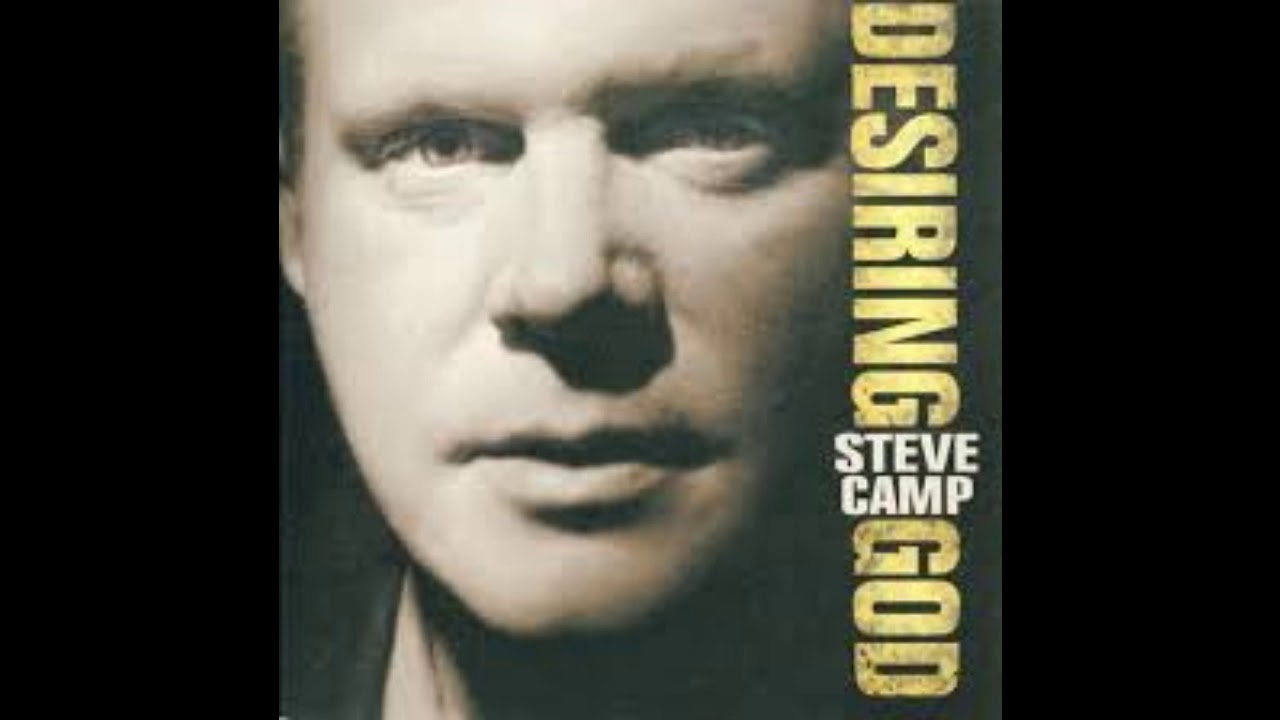 Head Of A Broken Home By Steve Camp YouTube