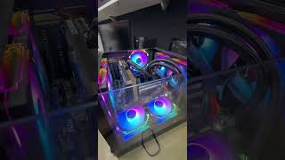 AMIGO TÉCNICO VOLTOOOOOU FAZENDO 💩 #tjgaming #pc #pcsettings #dicas