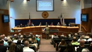 North Texas City Rejects Fracking Ban