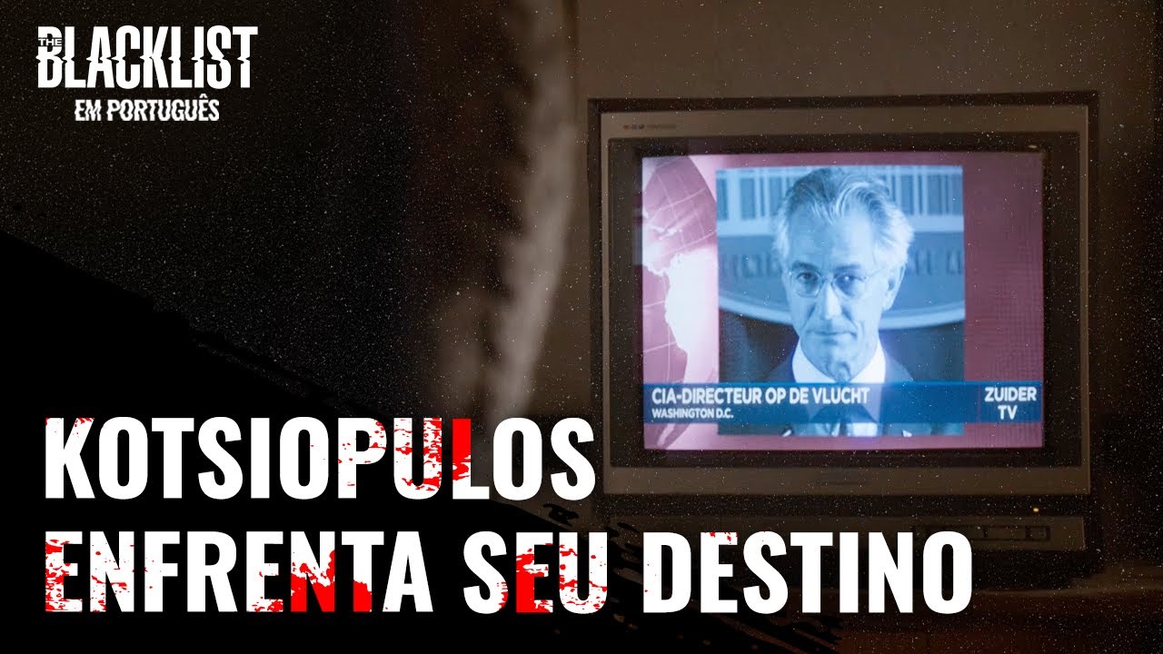 : alerta de blacklist (confianza 34 100) Images High... Liz é exonerada, mas a um preço muito alto | Temporada 3 | The ...
