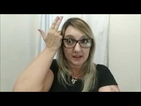 Aprenda a desejar uma boa páscoa em libras!