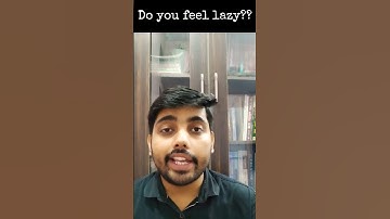 Do you feel lazy while studying 🤯| Neet/JEE Motivation #neet2024 #ytshorts