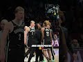 WATCH YO HEAD! 🙆‍♂️😤🔥 #nba #brooklynnets #dunk
