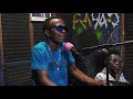 HP The Star Kibudu Interview At Sibuka Fm Dar Es Salaam HP The Star Kibudu Interview At Sibuka Fm Dar Es Salaam