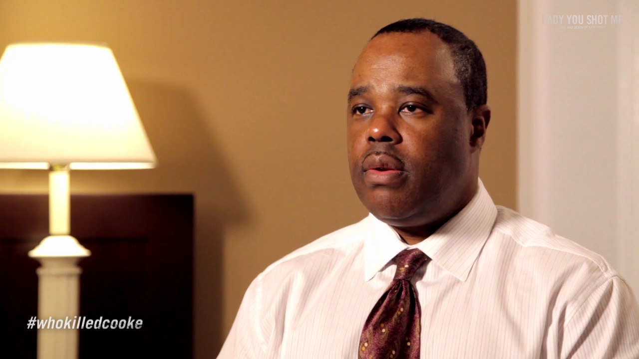 Lady You Shot Me - Life and Death of Sam Cooke - Snippet 2