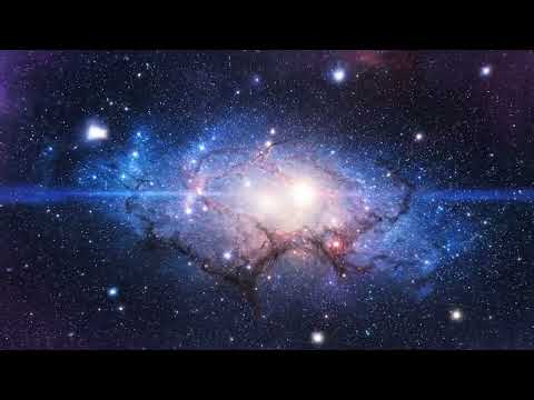 🎬 8 Second Free Video Intro Space Galaxy Intro – No Copyright – Ready to Use