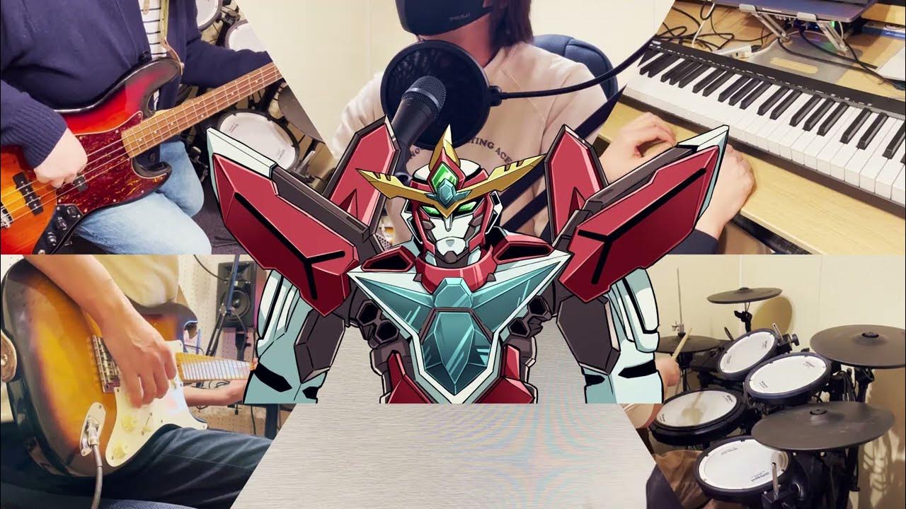 vライバー、演奏