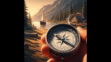 Wilderness Navigation Without GPS