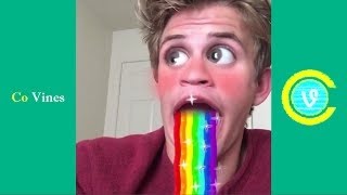 Top Vines of Cole LaBrant (w\/Titles) Cole LaBrant Vine Compilation - Co Vines✔