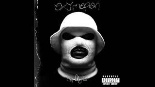 SchoolBoy Q - Studio Explicit ft. BJ The Chicago Kid