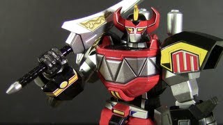 TJ Reviews: SRC Daizyujin