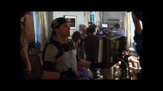 Motion Capture: TED