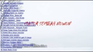 mp3 pallapa lawas dan baru tasya rosmala,lilin herlina,geri mahesa, rena kdi