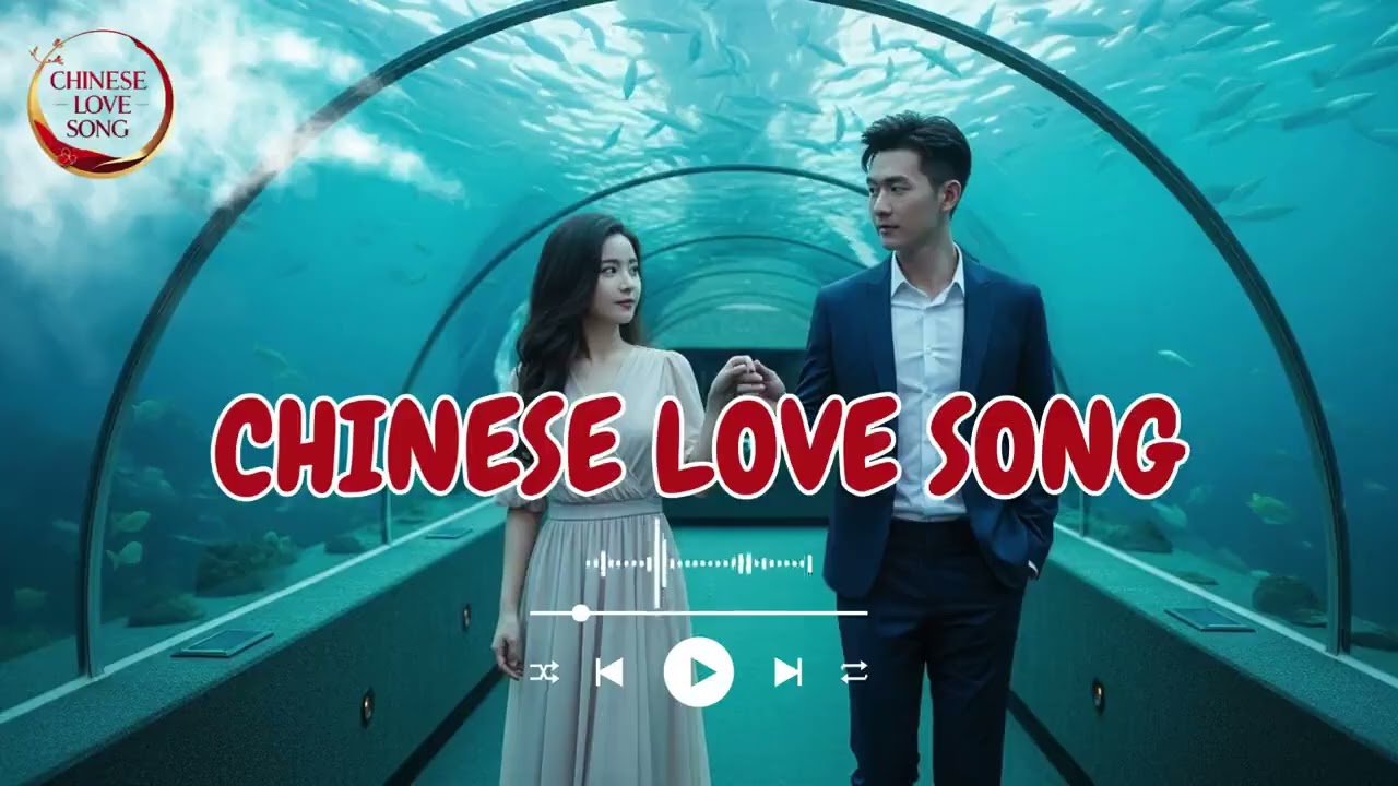 Chinese Love Songs 1 Hour Mood — Romantic Drama China OST Collection