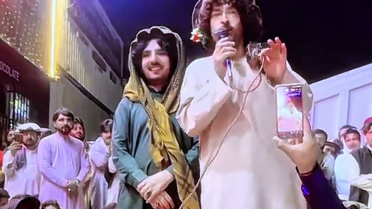 شاعر خیر محمد منظرخیل شاعر نیک مارجان او شاعر قادیر نوئ لوعات