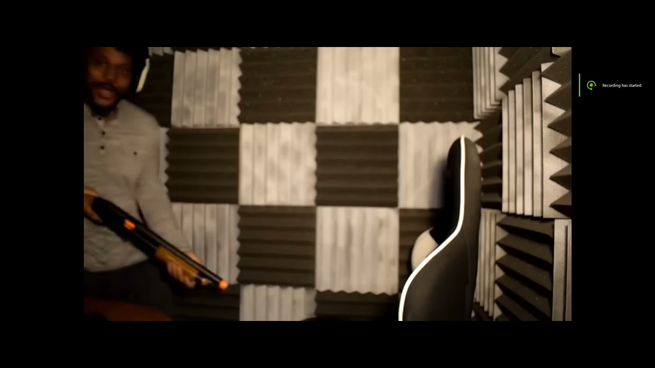 Cory takes out a freaking gun- - YouTube