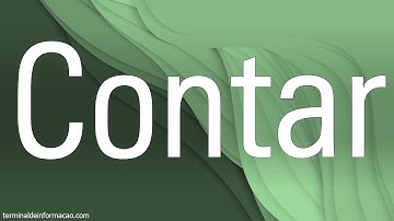 Contando registros de um alias com a função Contar - Maratona AdvPL e TL++ 090