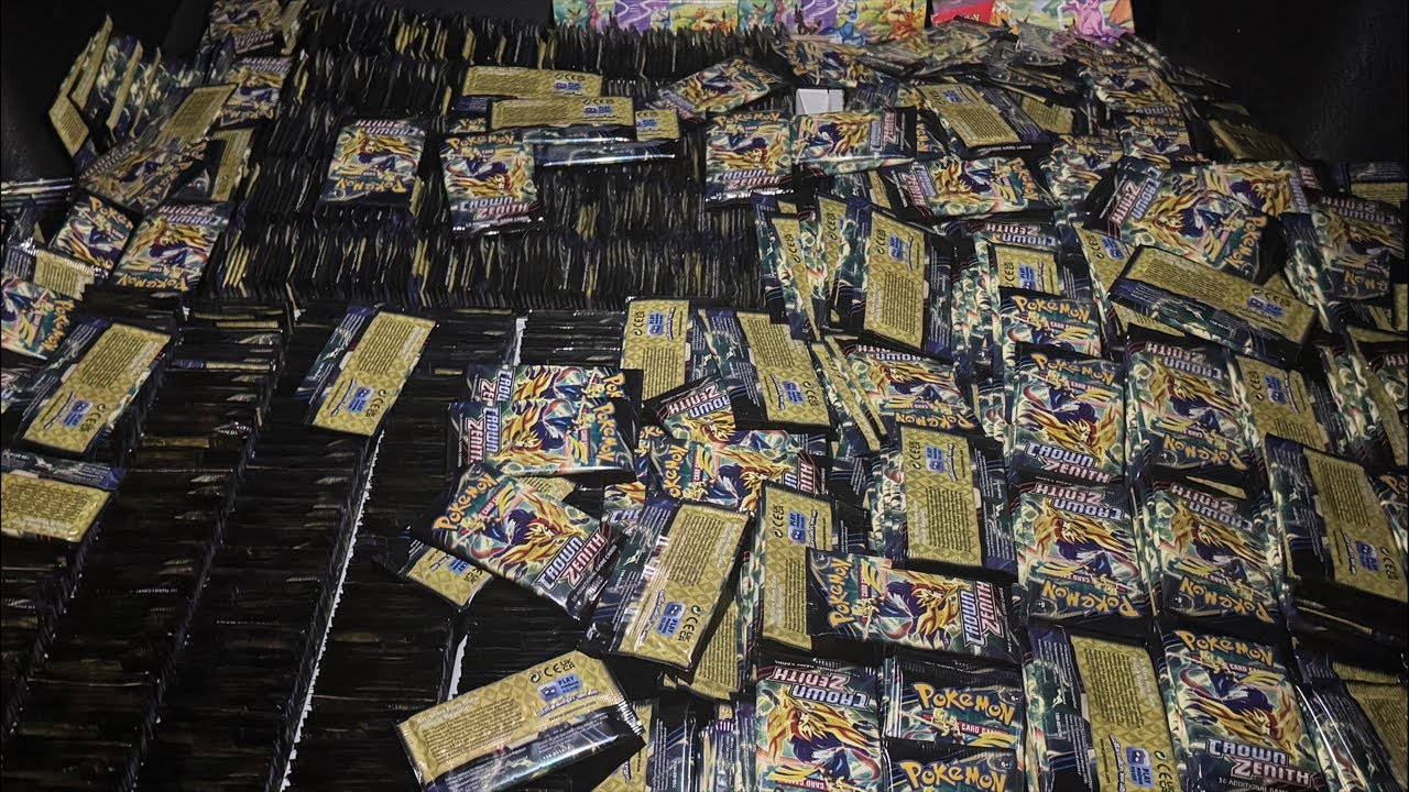 crown booster pack cigarettes Wenzel TCG HUGE RESTOCK Prismatic Evolutions Zenith! No Bulk In this booster pack Stellar Crown Booster Pack –