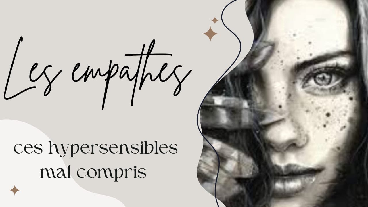Les empathes, ces personnes ordinaires extraordinaires