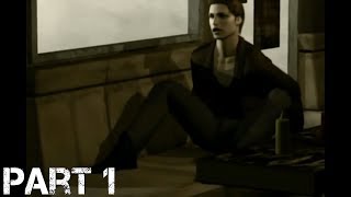 Silent Hill - Walkthrough Part 1 - Welcome to Silent Hill Silent Hill - Walkthrough Part 1 - Welcome to Silent Hill