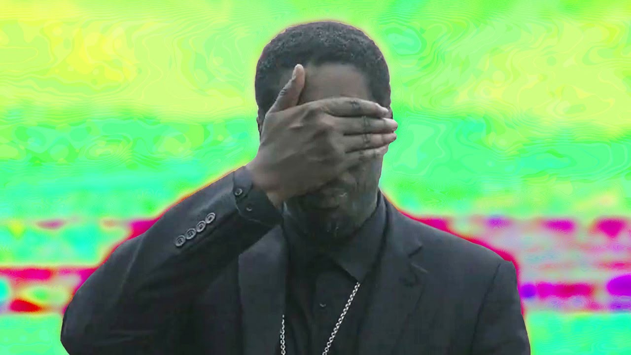 Pitch 92 - Iph-Ro Feat. King Kashmere (OFFICIAL VIDEO)