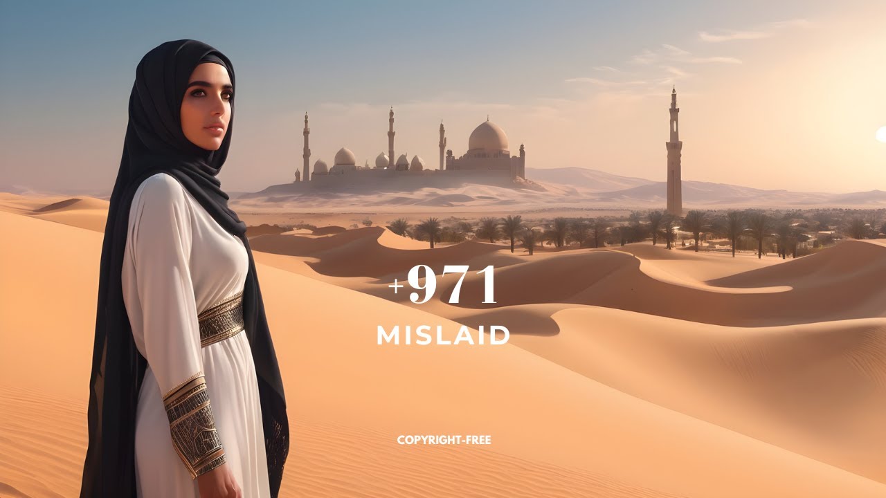 mislaid - +971 [Phonk] NCMFYT Release