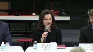 Board Candidate Forum 2017