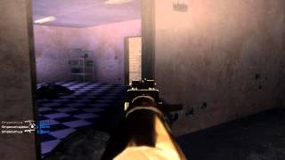 CoD 4 PROMOD | Config test • phL - 3 Man