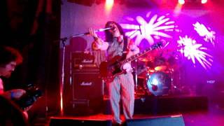 Kapanga - Hoy Reggea (en vivo) HD