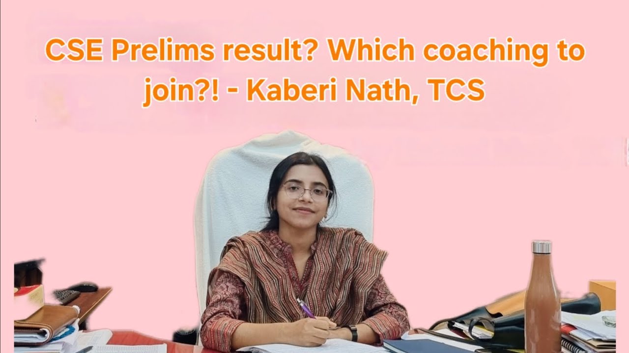 Discussion on UPSC CSE 2025 Prelims result | Strategy for next year ...
