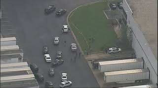 Multiple Fatalities in Maryland Shooting, Harford County Officials Say