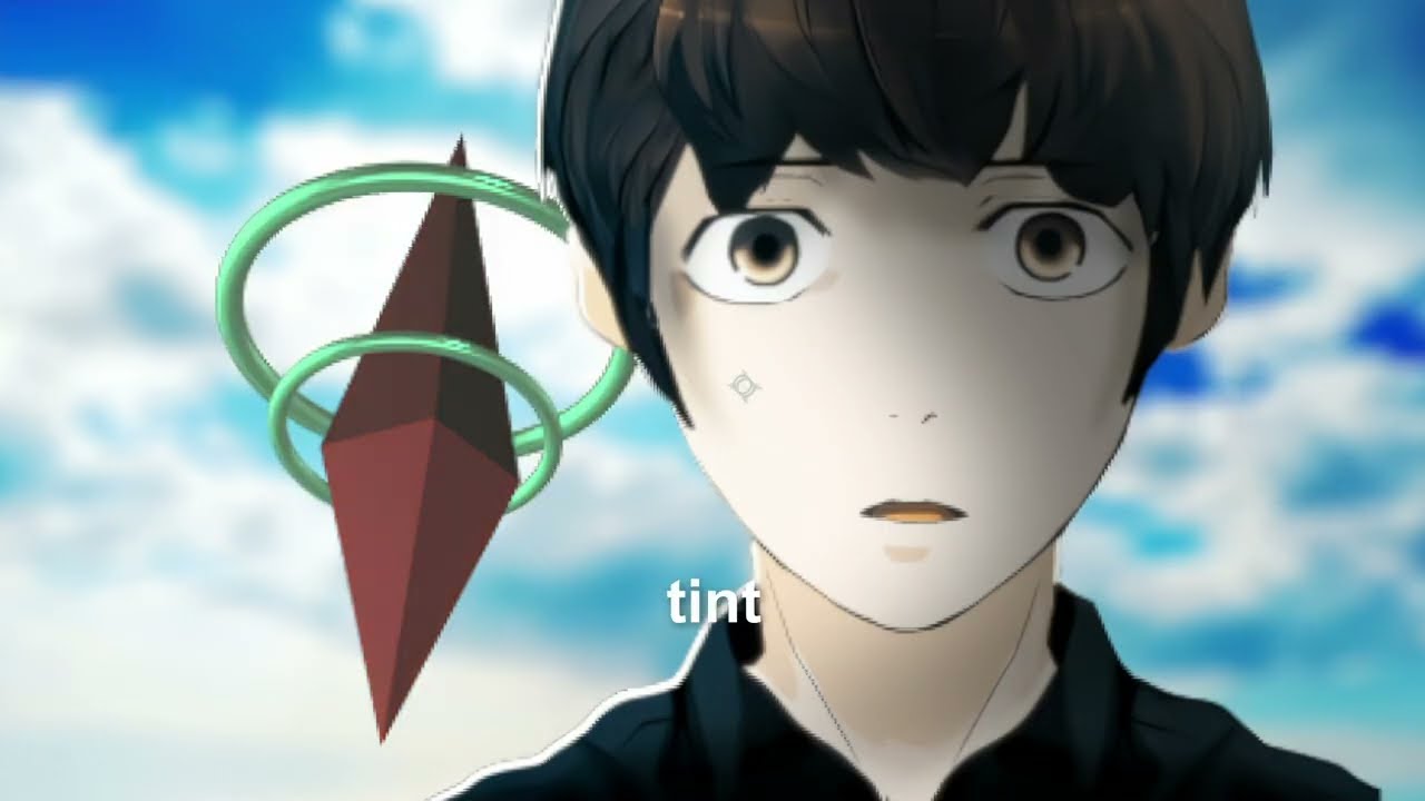 animation edit breakdown