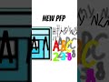 #newpfp