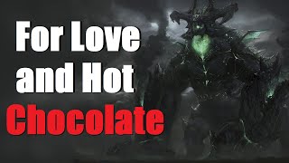 For Love and Hot Chocolate Creepypasta