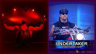 The Undertaker & Kane Destroy Right To Censor (In Stereo Chokeslams & Last Ride)! 4/5/01