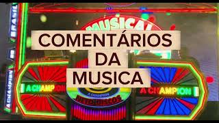 Regueiro Comenta Musica Vazada Da Neto Discos