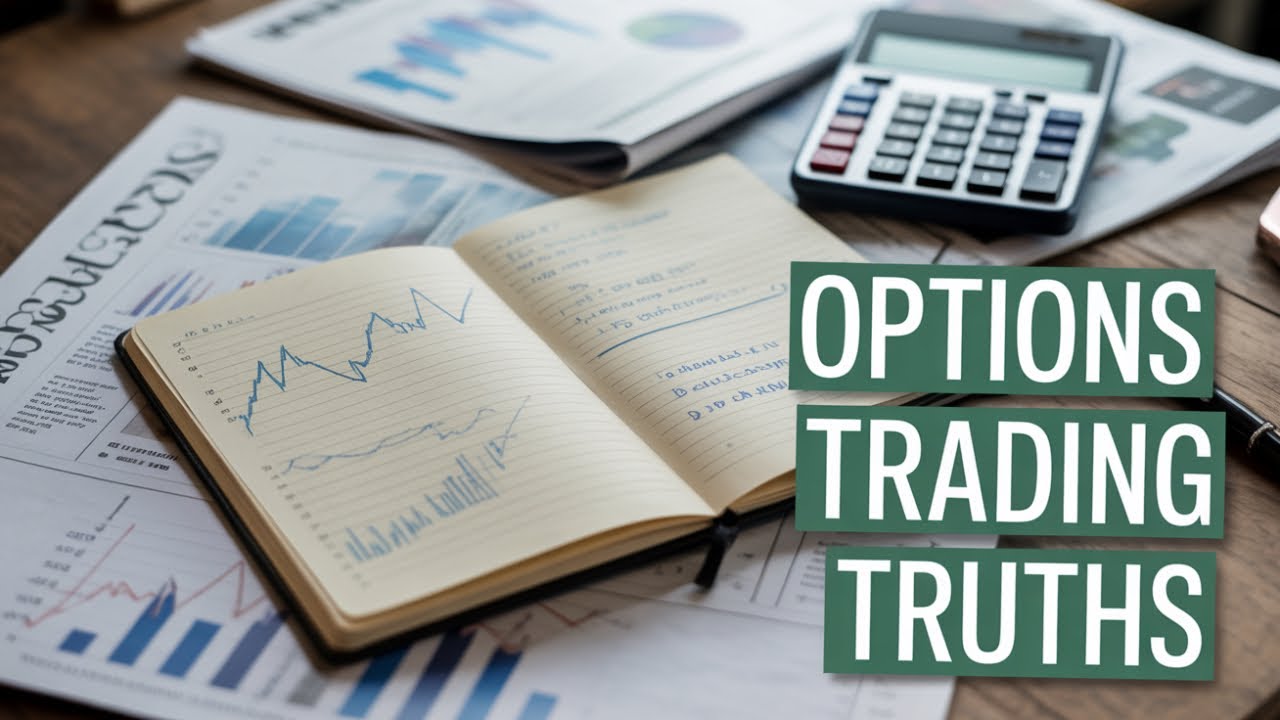 How I Learned Options Trading In Just 5 Days