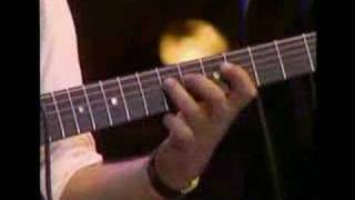 Bireli Lagrene Guitar Solo- Vienne Song chords
