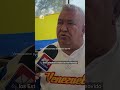 Comunidad venezolana pide reactivar el TPS por terremotos y crisis política