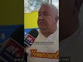 Comunidad venezolana pide reactivar el TPS por terremotos y crisis política