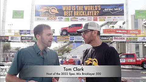 World of Concrete 2022 Recap With Tom Clark, Damian Lang, and More